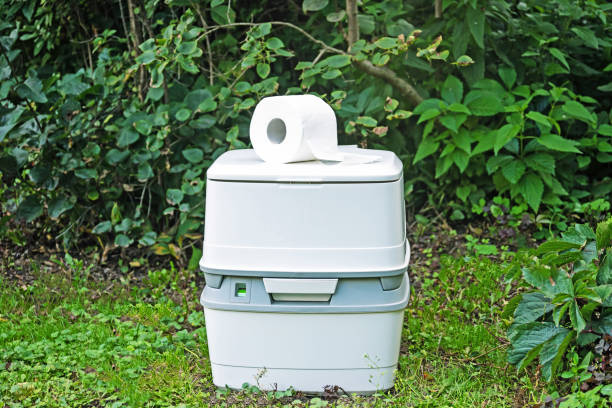 Best High-end porta potty rental  in East Quincy, CA