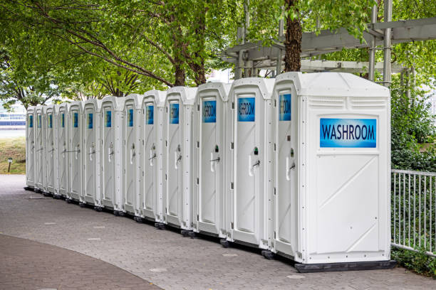 Best Emergency porta potty rental  in East Quincy, CA