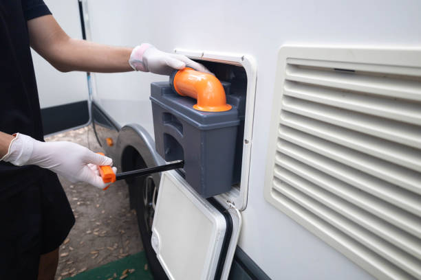 Best Local porta potty services  in East Quincy, CA