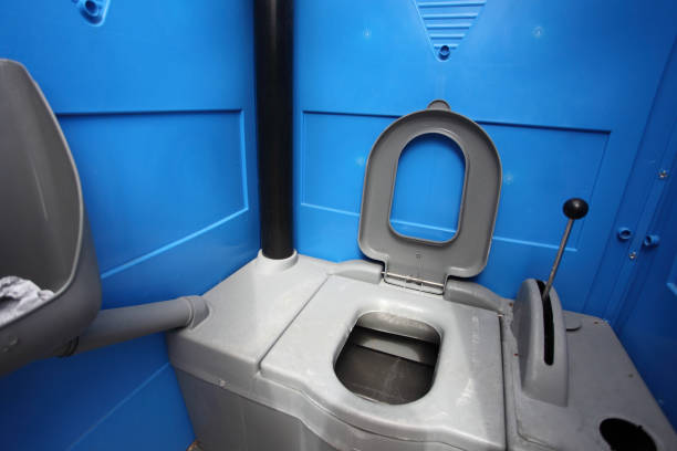 Best Construction site porta potty rental  in East Quincy, CA