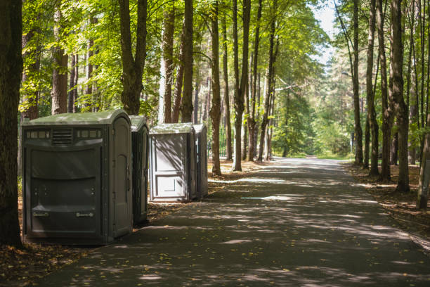 Best Long-term porta potty rental  in East Quincy, CA