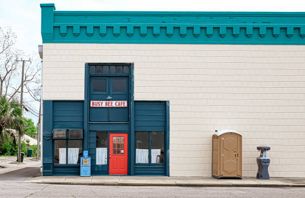 Best Porta potty rental for parties  in East Quincy, CA